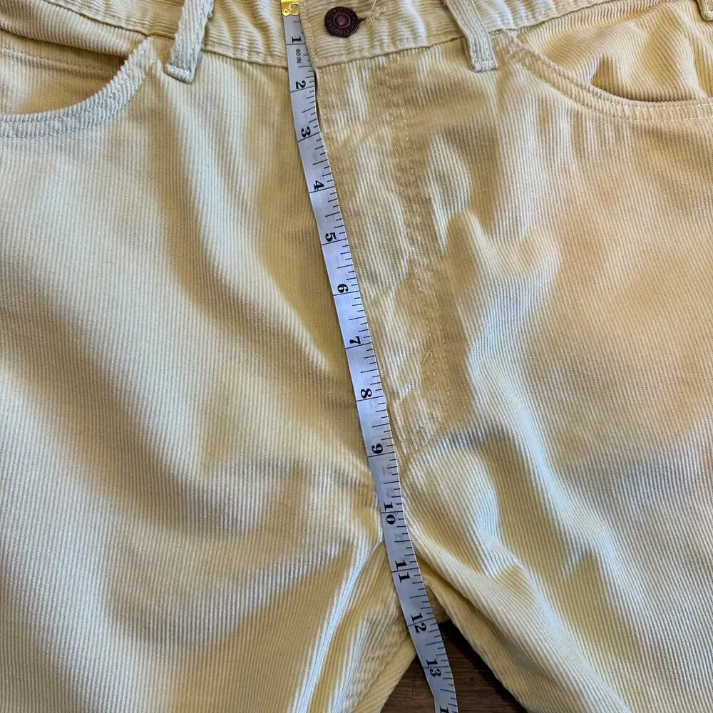 Levis levi vintage